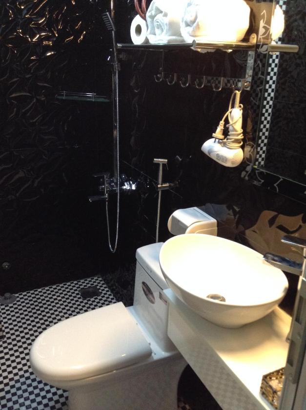 Phòng Deluxe 2 Giường Đơn