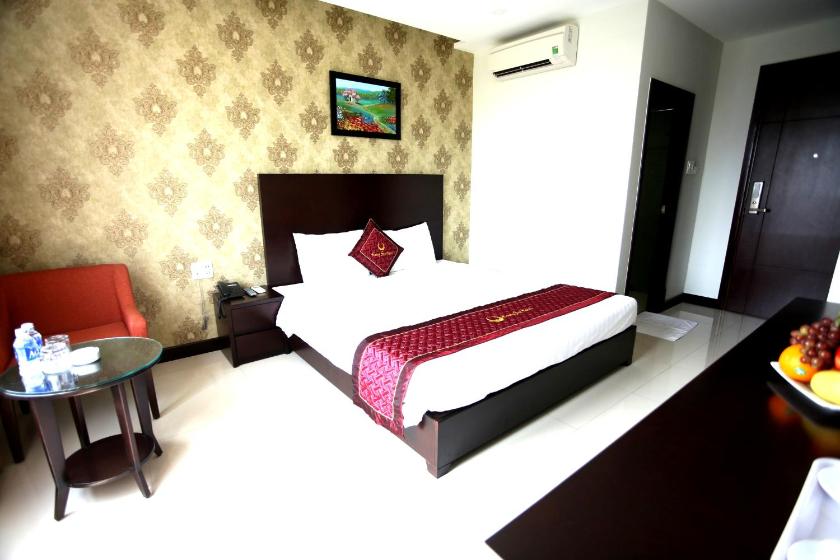 Phòng Deluxe Giường Đôi/2 Giường Đơn Phòng Deluxe Giường Đôi/2 Giường Đơn