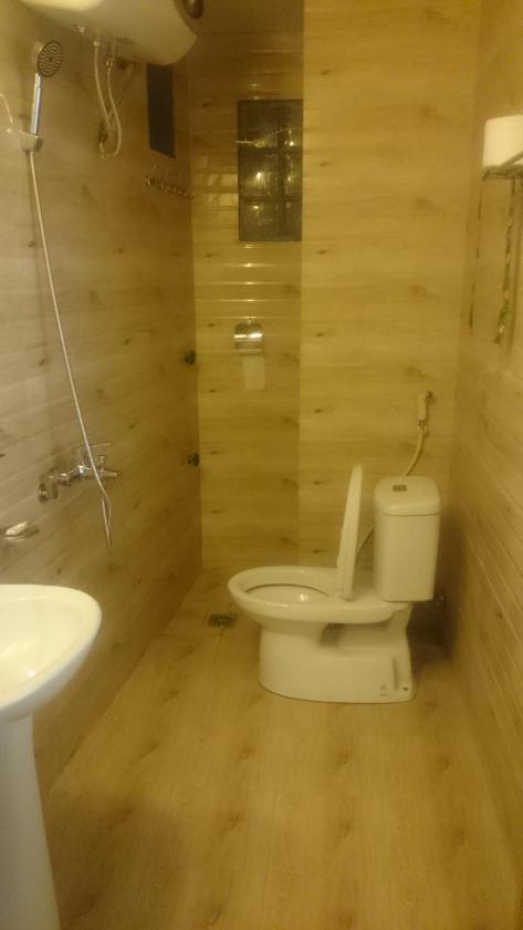 Phòng Gia Đình Có Ban Công Phòng Gia Đình Có Ban Công