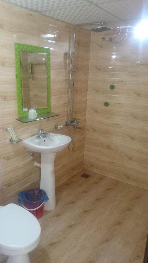 Phòng Có Giường Cỡ King Với Ban Công Phòng Có Giường Cỡ King Với Ban Công