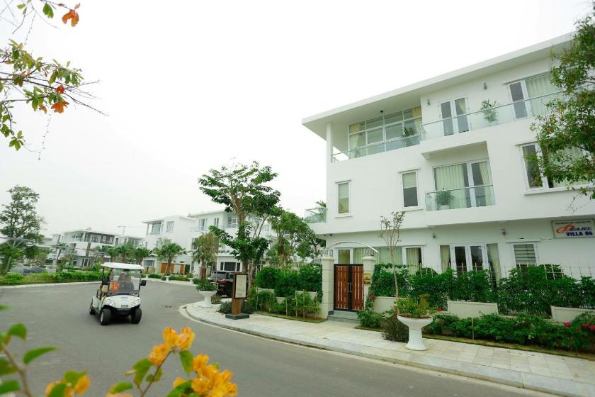 Biệt Thự