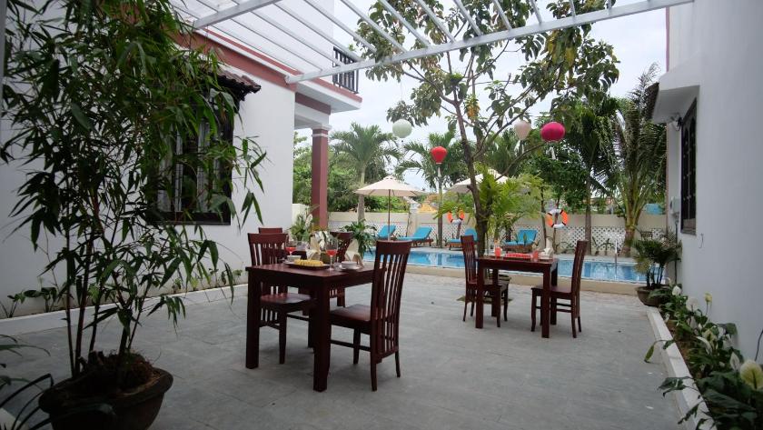 Phòng Deluxe Giường Đôi Phòng Deluxe Giường Đôi