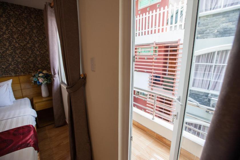 Phòng Gia Đình Có Phòng Tắm