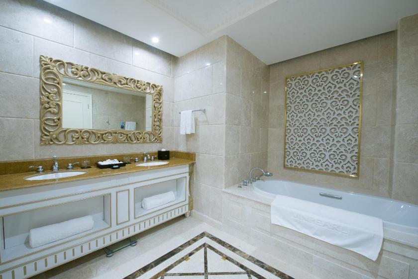 Suite Deluxe Nhìn Ra Biển