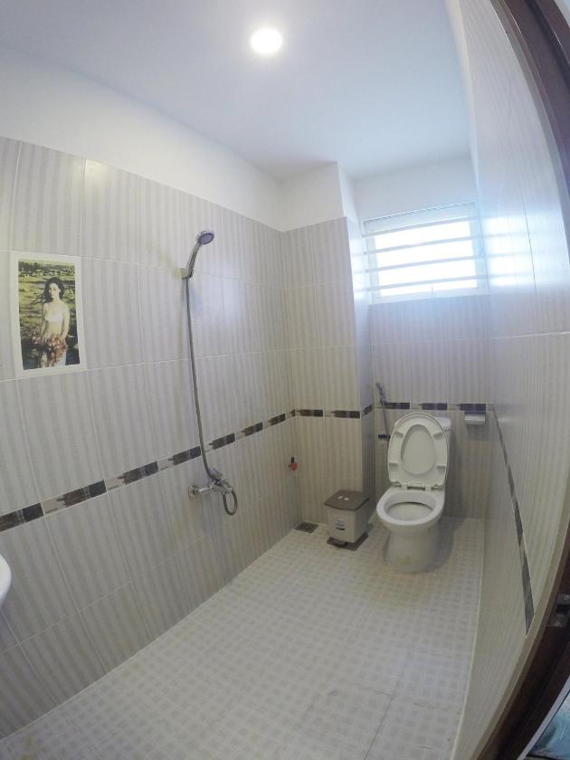 Phòng Giường Đôi Nhỏ Phòng Giường Đôi Nhỏ