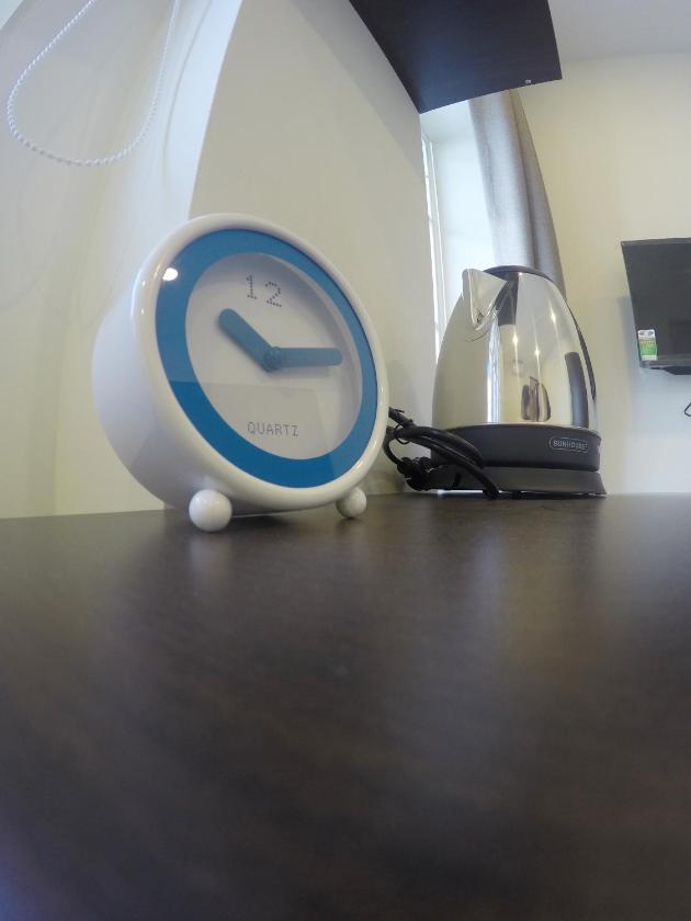 Phòng Giường Đôi Nhỏ Phòng Giường Đôi Nhỏ