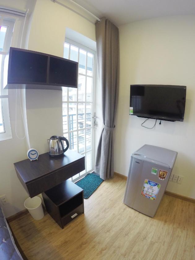 Phòng Giường Đôi Nhỏ Phòng Giường Đôi Nhỏ