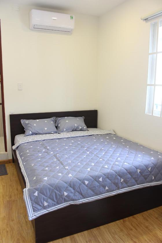 Phòng Giường Đôi Nhỏ Phòng Giường Đôi Nhỏ