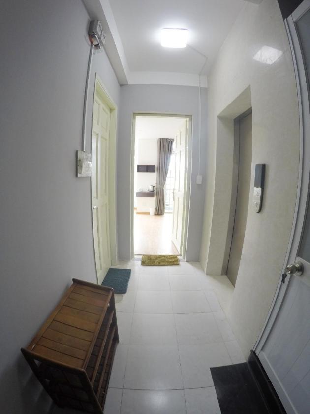 Phòng Giường Đôi Lớn Phòng Giường Đôi Lớn