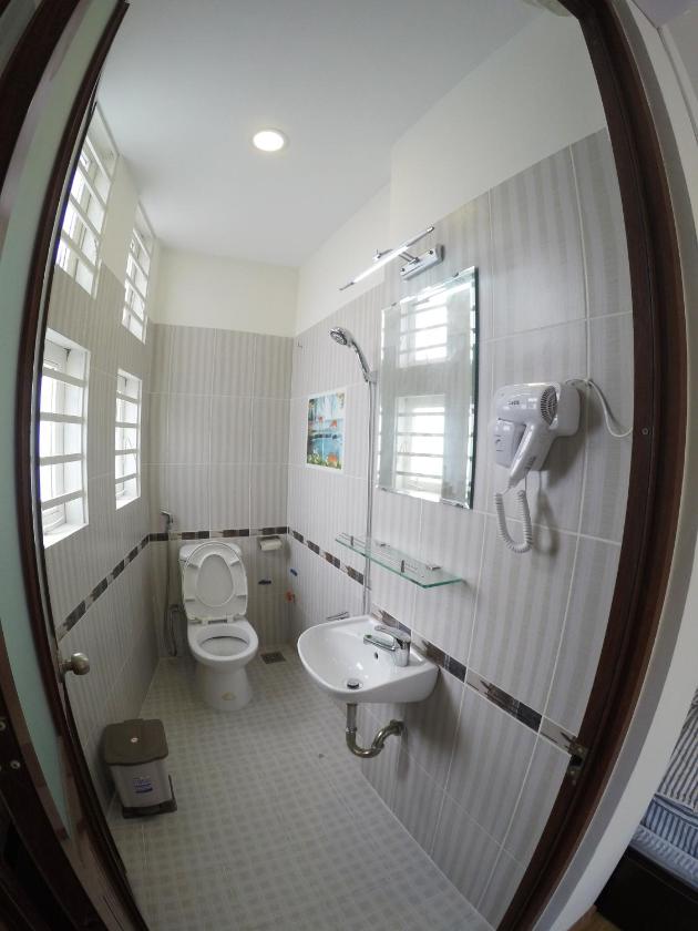 Phòng Giường Đôi Lớn Phòng Giường Đôi Lớn