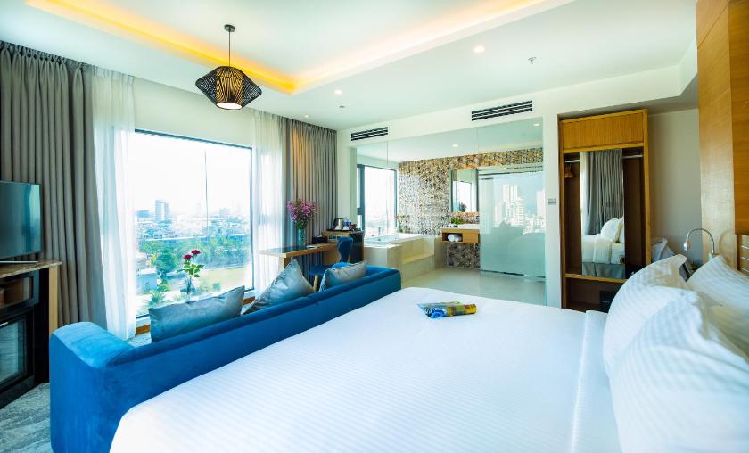 Suite Nhìn Ra Biển