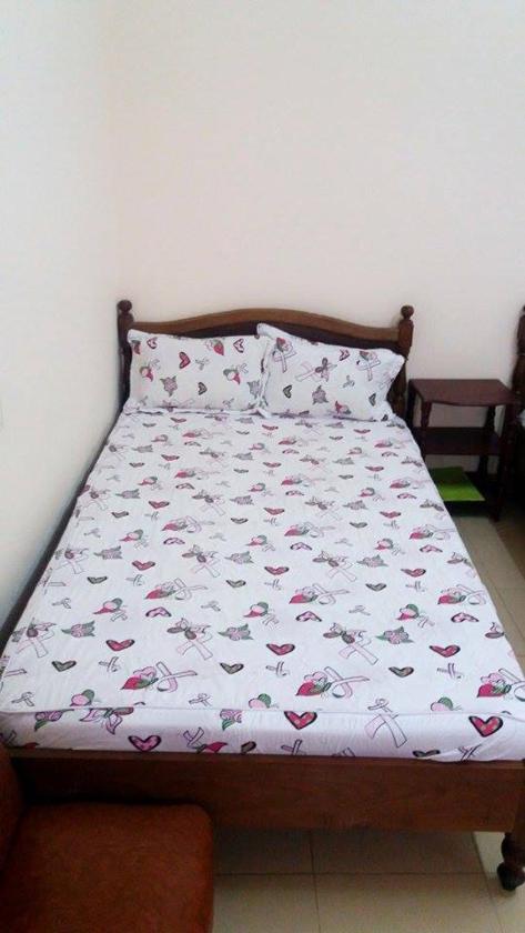 Phòng 2 Giường Đơn Với Phòng Tắm Riêng Phòng 2 Giường Đơn Với Phòng Tắm Riêng