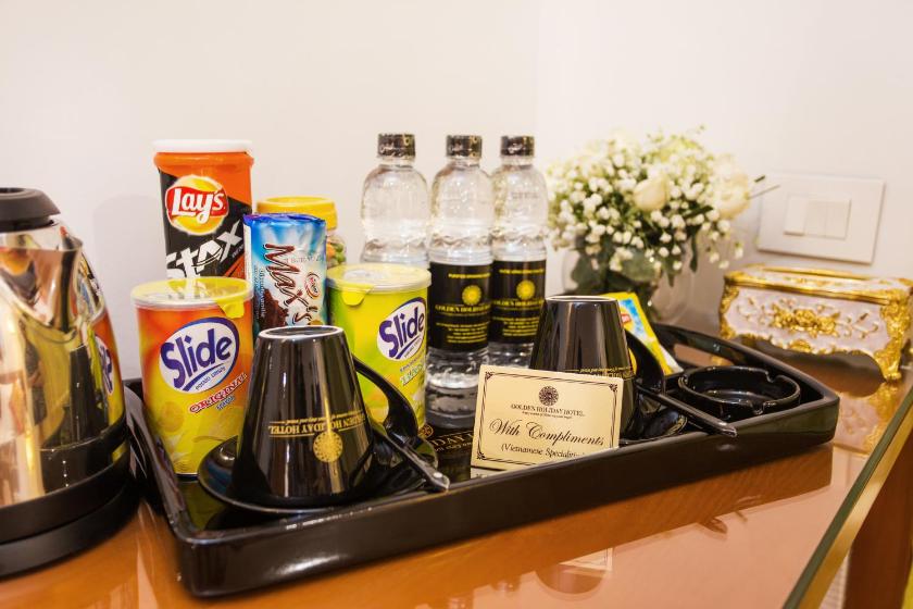 Phòng Cao Cấp Giường Đôi/2 Giường Đơn Có Ban Công Phòng Cao Cấp Giường Đôi/2 Giường Đơn Có Ban Công