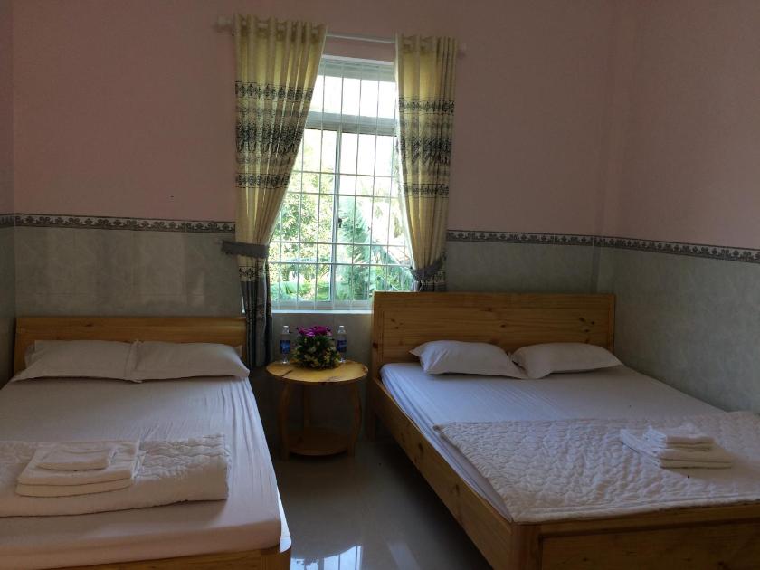 Phòng 2 Giường Đơn