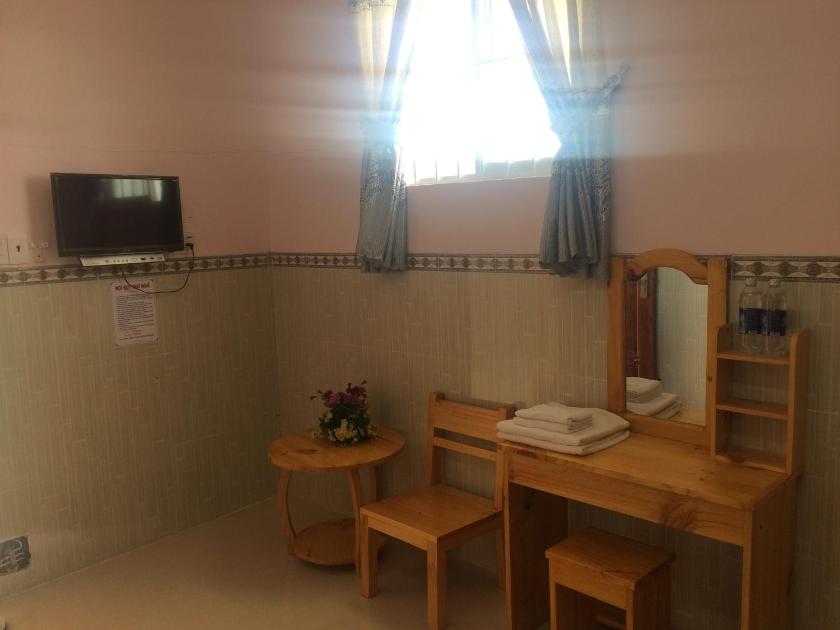 Phòng 2 Giường Đơn