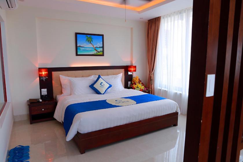 Suite 1 Phòng Ngủ