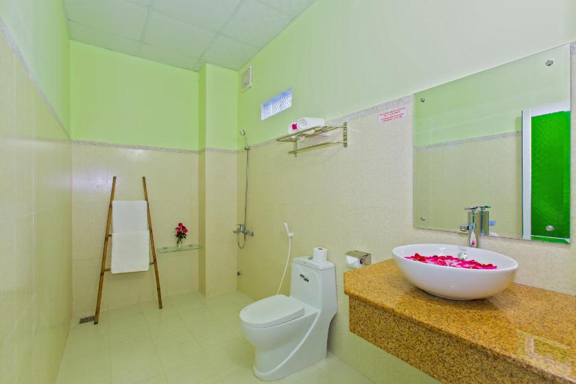 Phòng Tiêu Chuẩn Có Giường Cỡ King Phòng Tiêu Chuẩn Có Giường Cỡ King