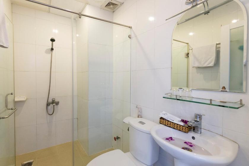 Phòng Đôi có Cửa sổ Phòng Đôi có Cửa sổ