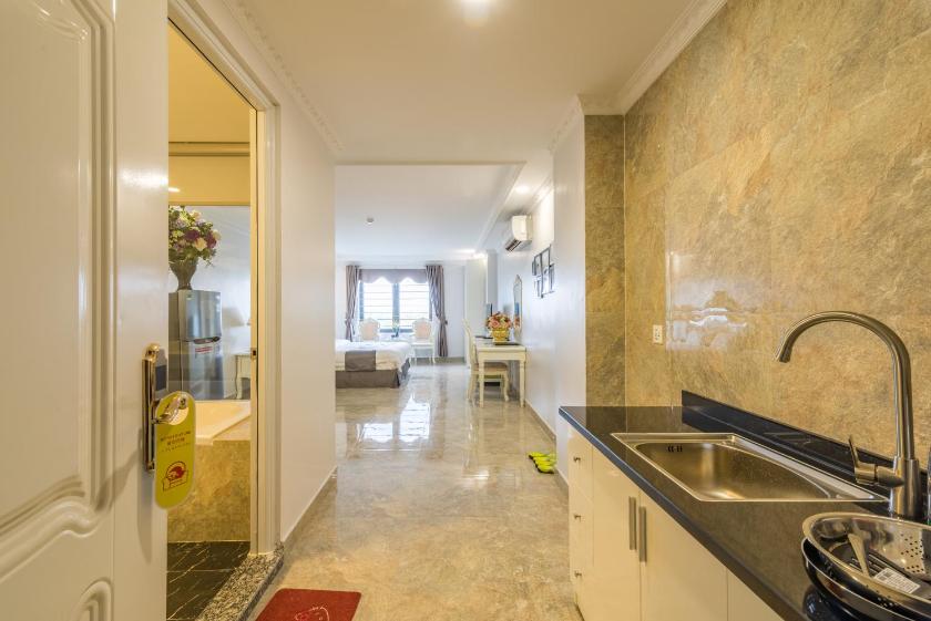 Phòng Deluxe 2 Giường Đơn Phòng Deluxe 2 Giường Đơn