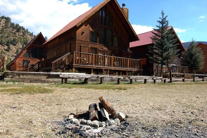 Beaver Lodge Red River New Mexico Rentbyowner Com Rentals