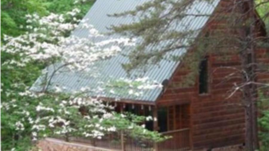 3 Bedroom Cabin Fire Pit No Mtn Roads Close To Parkway