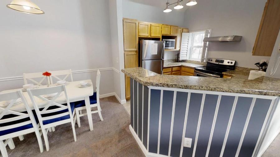 Aco Runaway Beach Club Resort 2 Bedroom Vacation Villa