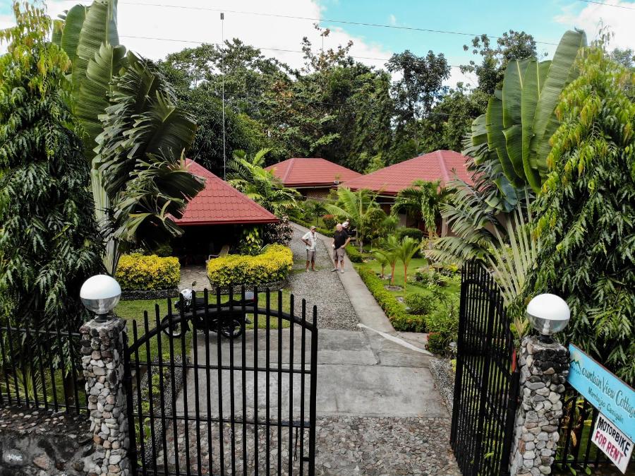 Mountain View Cottages Mambajao Camiguin Mindanao Rentbyowner