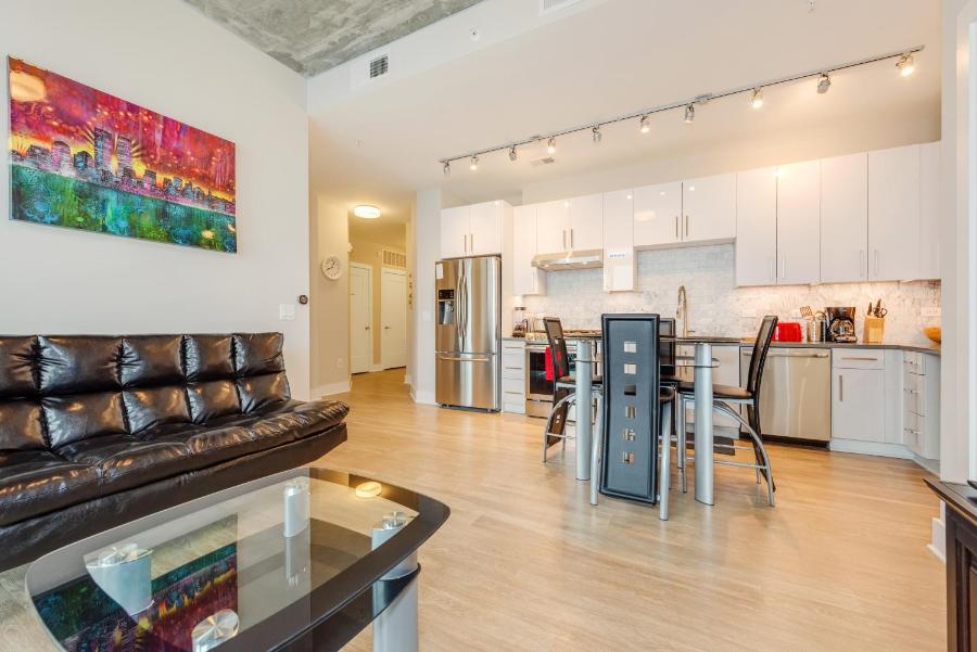 Heaven In Charlotte Fully Furnished Apartments Charlotte