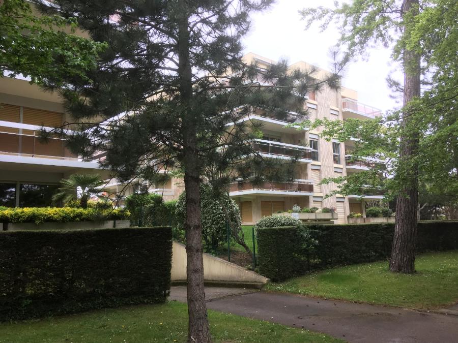 T2 Cabine Wimbledon Forest Hill Le Touquetnord Pas De