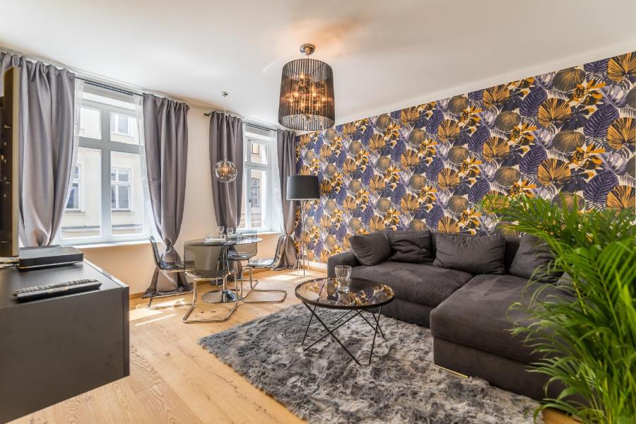Apartment Lilo Tilia Leipzig Bedroomvillas Com