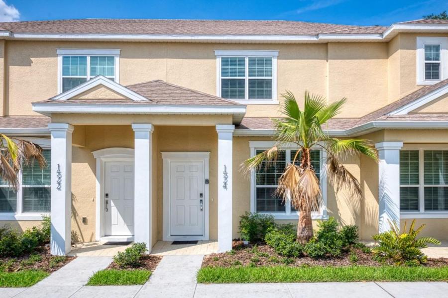 Beautiful 3 Bedroom Suites Serenity Citrus Ridge Disney
