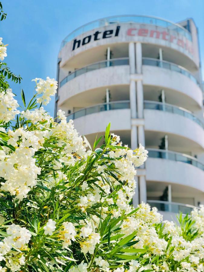 Hotel Centrale Jesolo Lido Rentalhomes Com