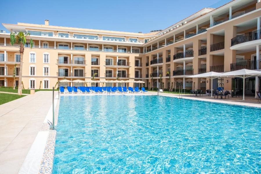 Grupotel Playa De Palma Prestige Suites Spa El Arenal Majorca