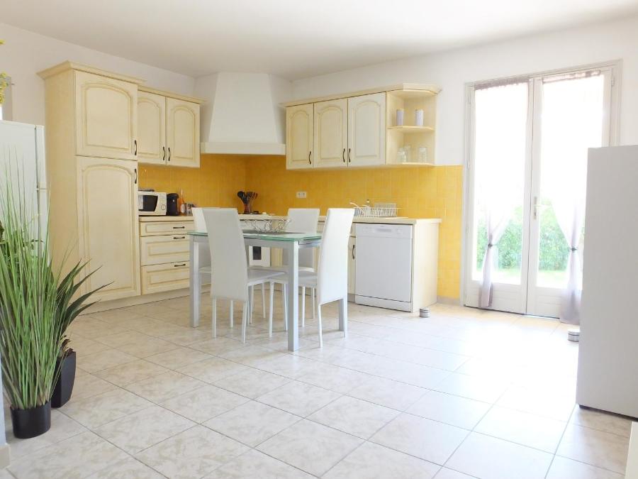 Rez De Villa Au Calme Près Des Plages Furianihaute Corse