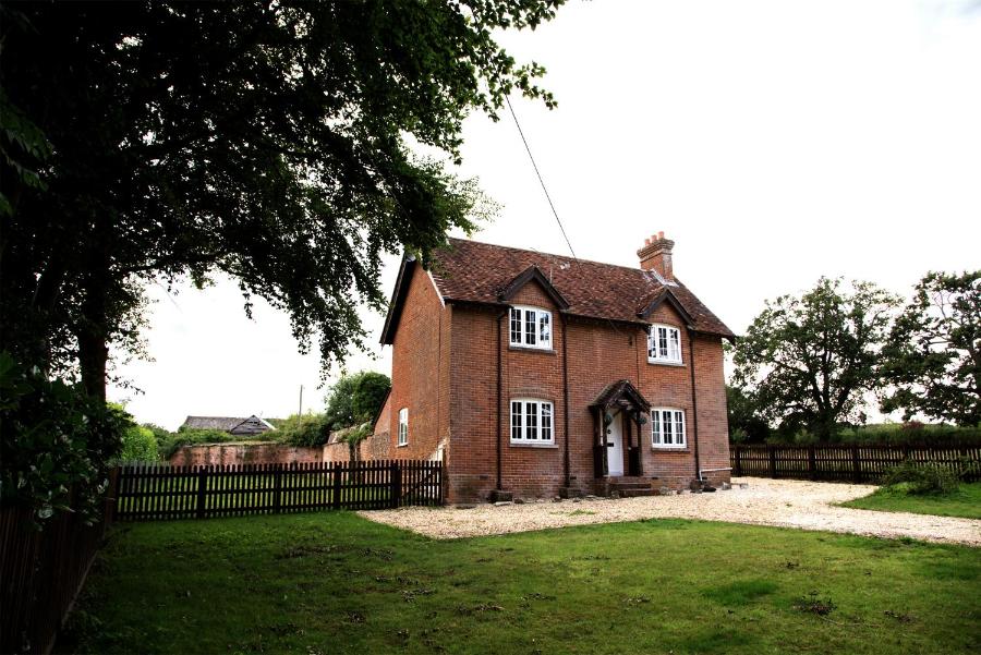 Quaint New Forest Cottage Bramshaw Cadnam Hampshire South Of