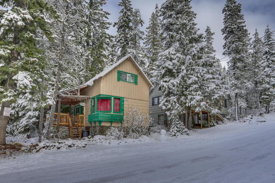 The Wilcox Cabin Government Camp Mount Hood Oregon Rentbyowner