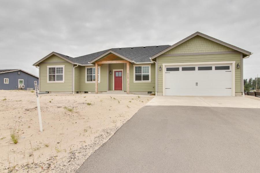 Homes Lakeview Oregon Homemade Ftempo