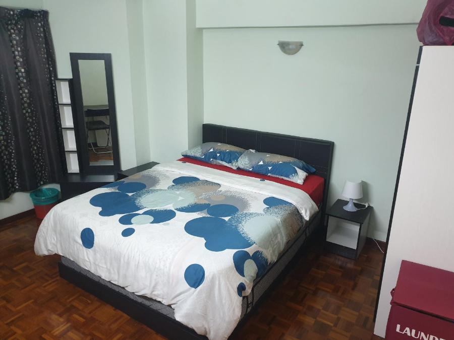 Homestay Murah Hukm Cheras Juara Pulau Tioman