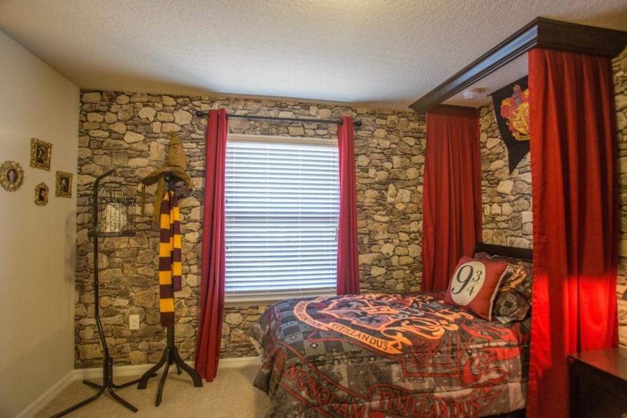 Themed Children S Bed Rooms At Windsor At Westside Villa