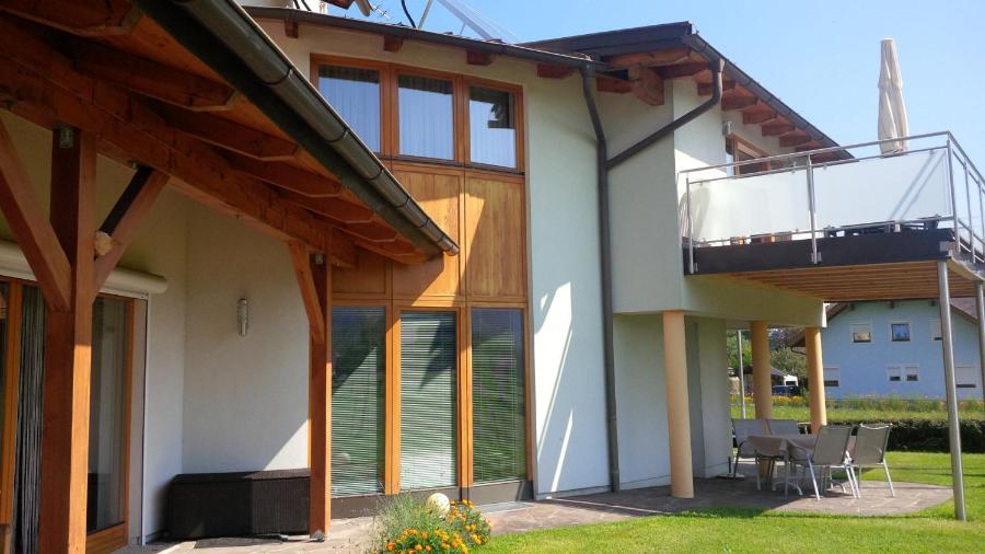 Haus Astrid Keutschach Am See Carinthia Vacation Homes