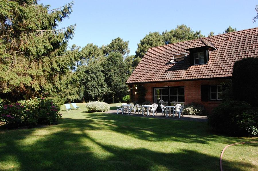 Villa Benson House Cucqnord Pas De Calais Best Places To