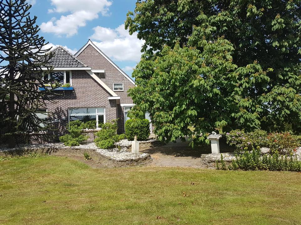 MICHELIN Hoogeveen map - ViaMichelin