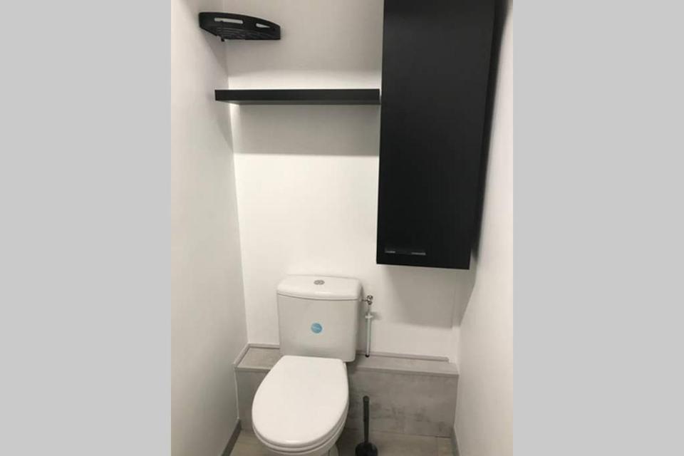 Carte MICHELIN Lavaur - ViaMichelin