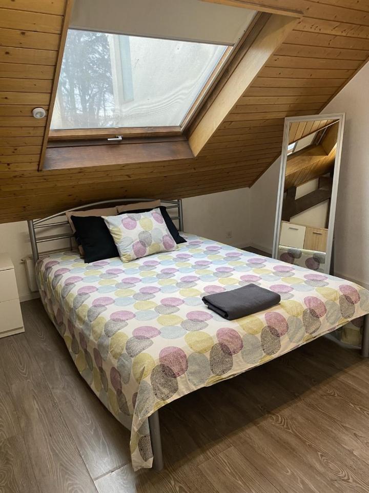 Carte MICHELIN Morges - ViaMichelin