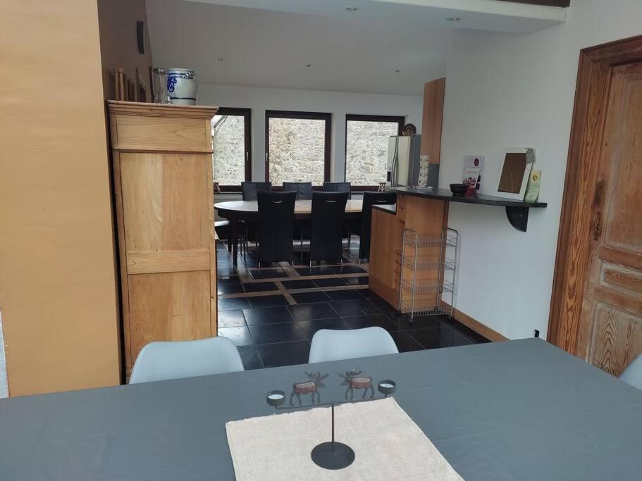 Carte MICHELIN Marchin - ViaMichelin