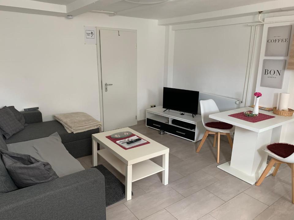 Personal Training Lounge - Sankt Ingbert MICHELIN-Landkarte Sankt Ingbert - ViaMichelin