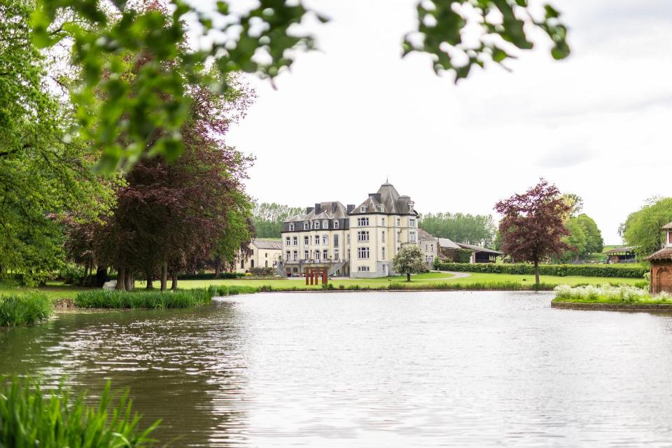 Carte MICHELIN SoheitTinlot ViaMichelin