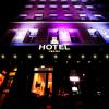 Hotel Prens Berlin