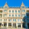 Angleterre Hotel
