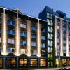 relexa hotel Stuttgarter Hof